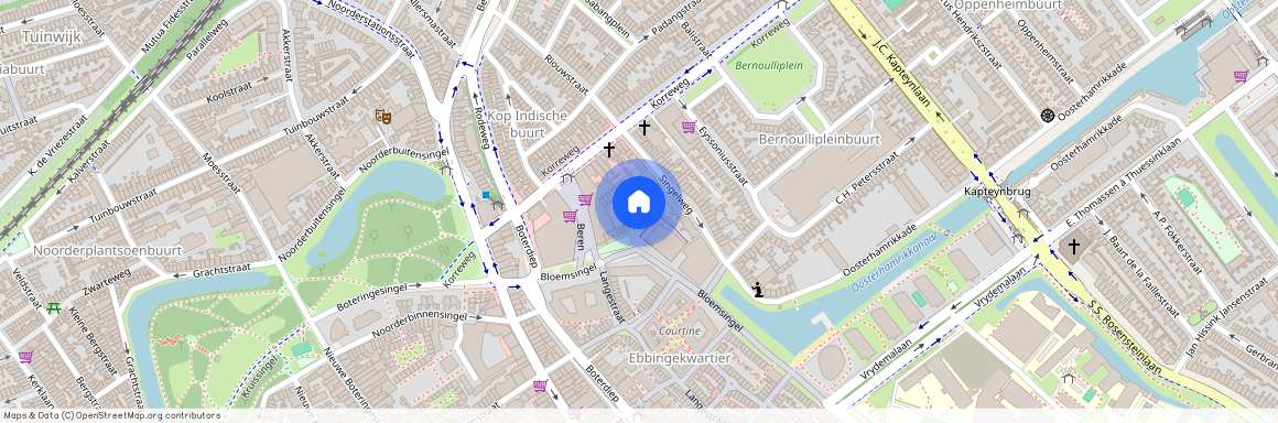 Monnikhof 4, 9714DT Groningen