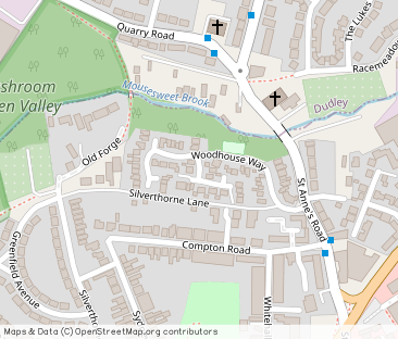 Mary Macarthur Drive, Cradley Heath, West Midlands - Photo 1