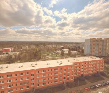 Pronájem atraktivní bytové jednotky 2+kk, 45 m - Photo 4