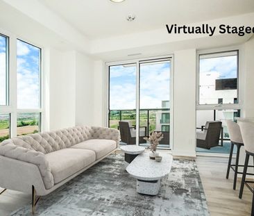 For Lease - 335 Wheat Boom Drive Unit# 1507, Oakville, Ontario - Photo 3