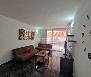 1 Bedroom - Apartment for Rent in Costa del Silencio, Primavera - Photo 1