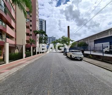 Apartamento 2 Quartos Kobrasol 89m² - Foto 3