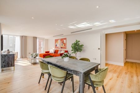 219 Baker, Baker Street, Marylebone, NW1 6XE - Photo 3