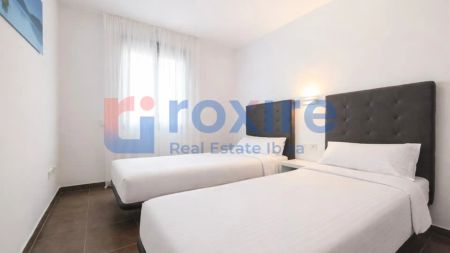 Planta baja de alquiler en Calle Joan Bosca, 2, Sant Antoni de Portmany - Foto 4