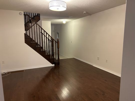 For Lease - 49 Malthouse Crescent, Ajax, Ontario - Photo 1