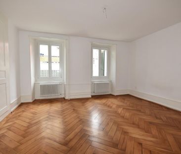 3 Zimmer, EG - Photo 2
