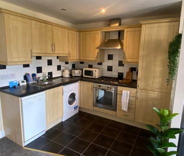 28 Rugby Square, Rugby Parade, Belfast, BT7 1PY - Photo 6