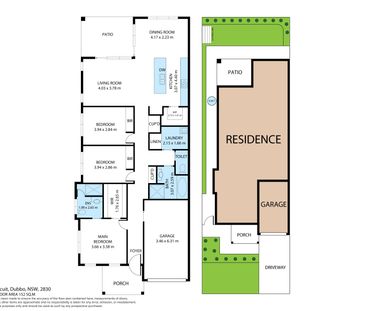 Brand New in Southlakes Gated Estate - Photo 6