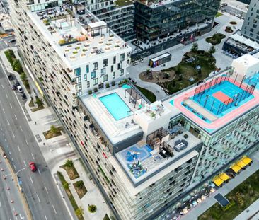 Appartement à louer - Laval (Laval-des-Rapides) - Photo 3