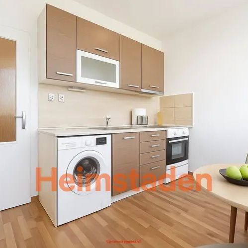 Pronájem bytu 1+kk 30 m - Фото 1