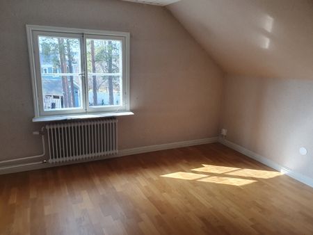Kungsängen - 5rok - tillsv - 19.550kr/mån - Foto 4