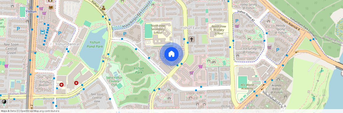 354 Yishun Ring Road (760354), Singapore