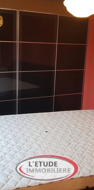 Bourg d'Escoublac - T2bis meublé de 58m2 utiles - Photo 1