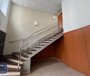 Location Appartement 3 pièces 79m² CHERBOURG-EN-COTENTIN 50100 - Photo 5