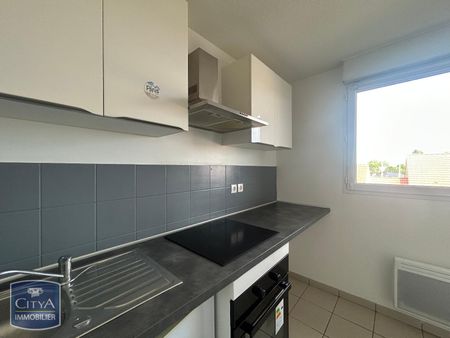 Location Appartement 2 pièces 44m² FOLSCHVILLER 57730 - Photo 2