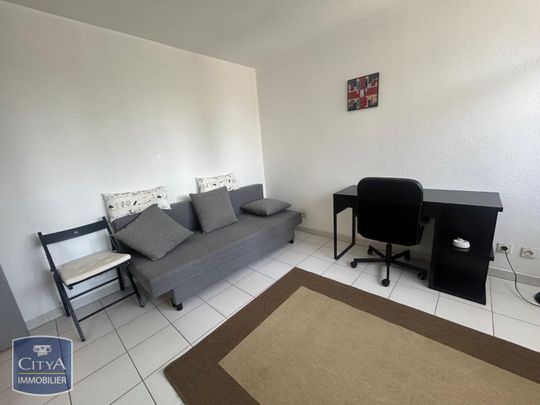 Location Appartement 1 pièce 20m² MONTPELLIER 34000 - Photo 1