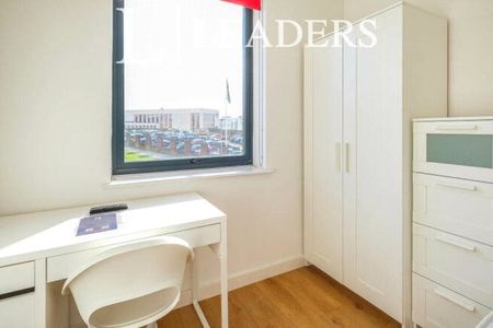 1 bedroom property to rent Seymour Terrace, Seymour Street, Liverpool, Merseyside, L3 - Photo 5