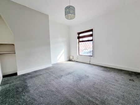 Property To Rent Warwick Street, St. Helens, WA10 | 2 Bedroom Terraced through Little Estate Agents - Photo 4