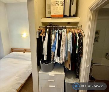 1 bedroom flat to rent - Photo 6