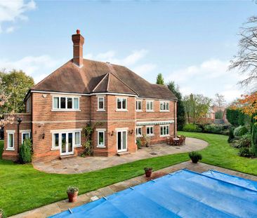 5 bedroom detached house to rent - Photo 4