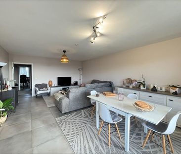 Appartement te huur - Foto 2