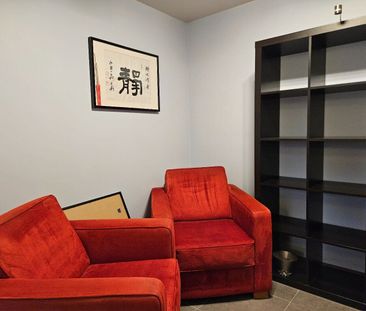 Ruim appartement met 2 slaapkamers in Mol-Ezaart! - Photo 2