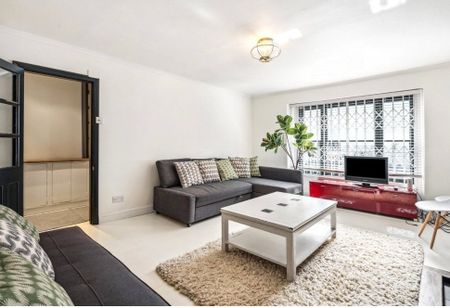 1 Bed Flat, Ladbroke Grove, W10 - Photo 2