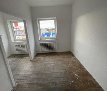 Demnächst frei! 2-Zimmer-Wohnung in Kiel - Photo 5