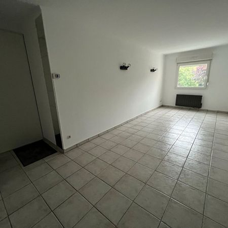 Appartement 2 pièces à Thionville - Photo 3