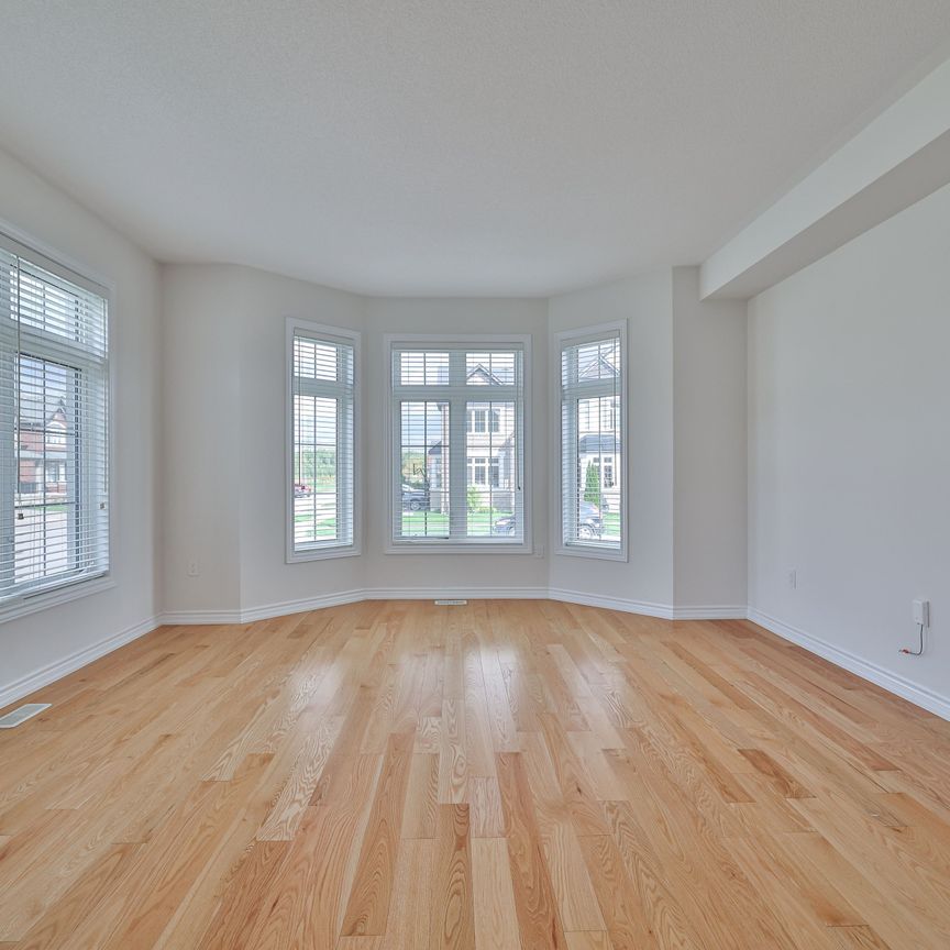 For Lease - 1417 Farrow Crescent, Innisfil, Ontario - Photo 1