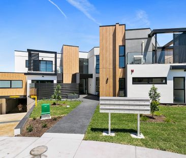 6/2 Howard Court, Clayton - Photo 5