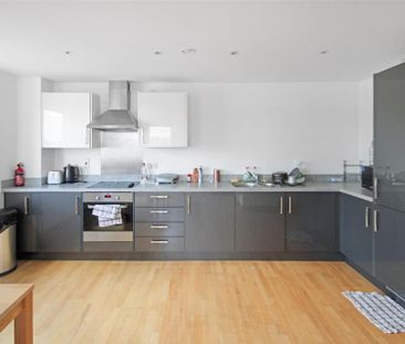 2 bedroom apartment to rent - Photo 5