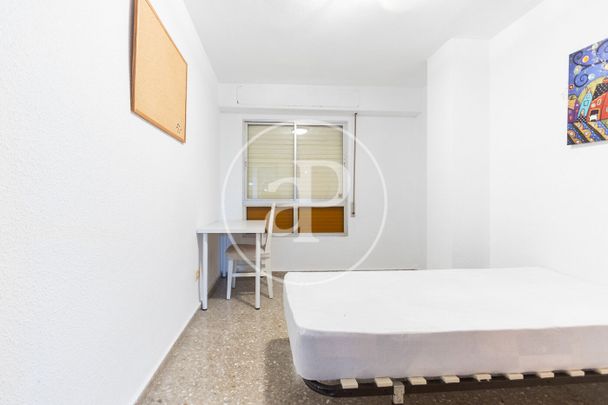 Flat for rent in Marxalenes (Valencia) - Photo 1