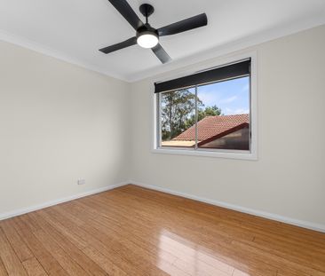 17 Robinson Road, Cranebrook NSW 2749 - House For Rent | Domain - Photo 2