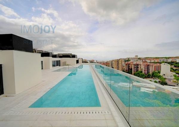 Apartamento T4 em Lisboa