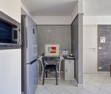 Appartement te huur in Oostende - Foto 3