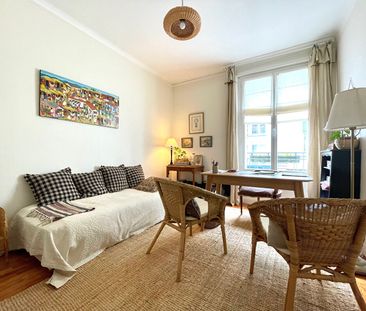 Location Appartement 5 pièces 103m² BREST 29200 - Photo 1