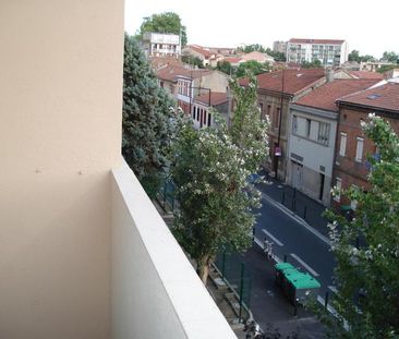APPARTEMENT T2 41M - Photo 4