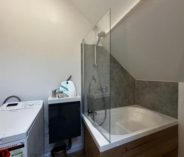 Appartement Angers 1 pièce(s) 22.24 m2 - Photo 3