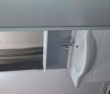 Appartement à louer 1 pièce 26.01m² - Photo 3