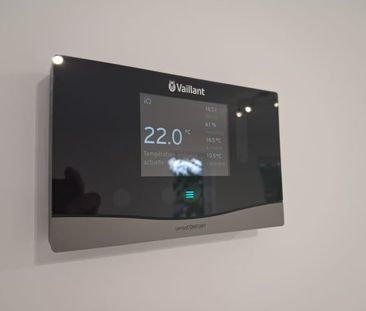 Appartement te huur - Foto 3