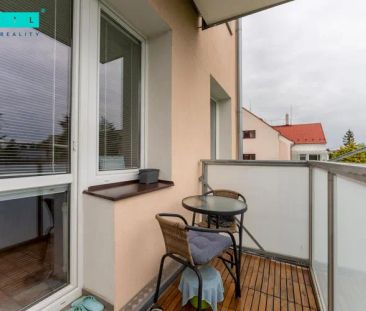 Pronájem krásného cihlového bytu o dispozici 3+1 na ulici Dvořákova... - Photo 4