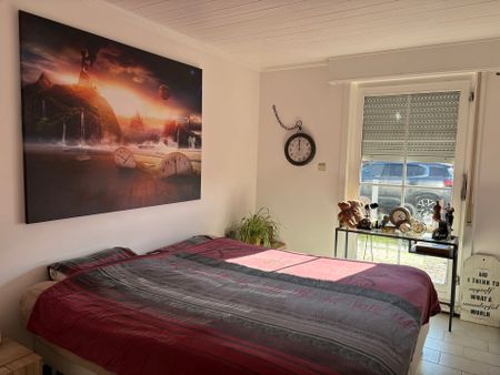 MASSEMEN - rustig gelegen benedenwoning - Foto 5