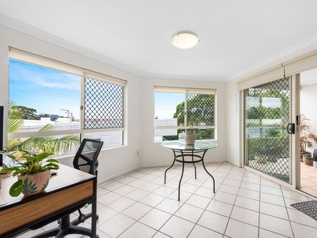 15/35 Beeston Street, Teneriffe QLD 4005 - Apartment For Rent | Domain - Photo 2