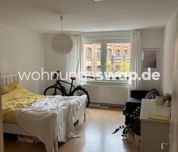 Wohnungsswap - 2 Zimmer, 54 m² - Hagenauer Straße, Wuppertal - Photo 1