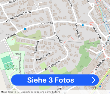 3-Zimmer Dachgeschosswohnung in zentrumsnaher Lage von Hemer - Foto 1