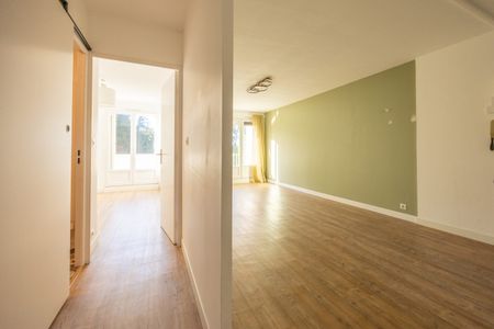 Appartement T3 de 62,56m2 - Photo 4