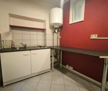 Location appartement 1 pièce, 19.33m², Narbonne - Photo 4