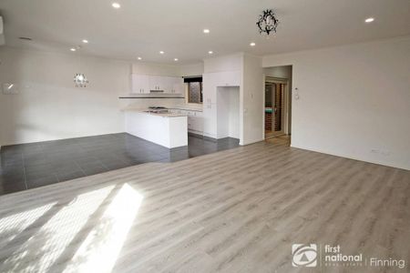 Charming 3-Bedroom Home - Photo 5