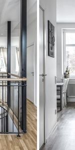 Mysigt Lägenhet i Stockholm - Nacka - Photo 4